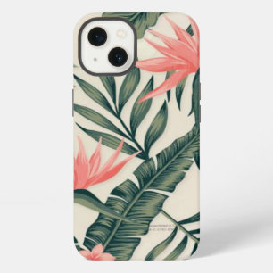 Estuche para iPhone tropical 7/8