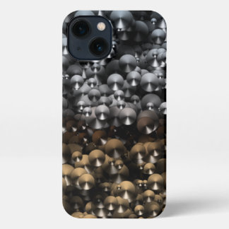 Estuche para iPhone UFO Invasion Camo
