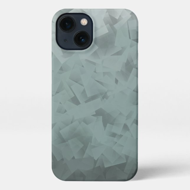 Funda Para iPhone Estuche para iPhone Vector Navy Camo (Reverso )