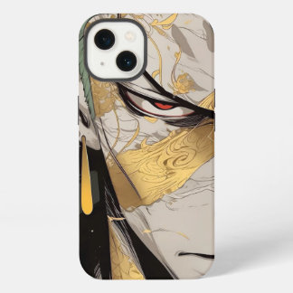 Estuche para iphone ZORO de profundidad profunda