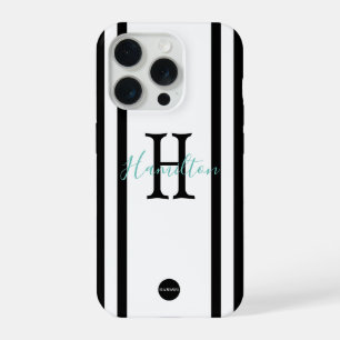 Estuche para teléfono celular Apple iPhone Slimfit