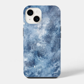 Funda Para iPhone 14 Estuche para teléfono de aguas profundas