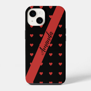 Funda Para iPhone 14 Estuche para teléfono funda-mate, Apple iPhone 11,