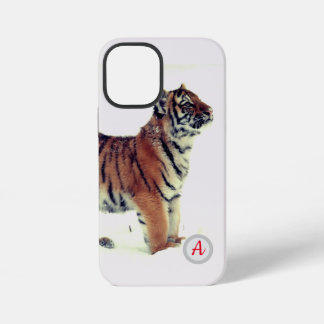 Funda Para iPhone 12 Mini Estuche para teléfono funda-mate, Apple iPhone 12