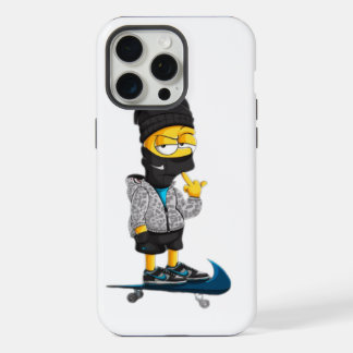 Estuche para teléfono funda-mate, Apple iPhone 15