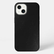 Estuche para teléfono/iPhone Cascade(Negro)™