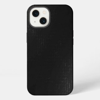 Estuche para teléfono/iPhone Cascade(Negro)™