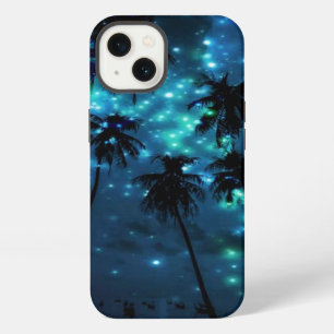 Estuche para teléfono para iPhone 8/7 de paraíso t