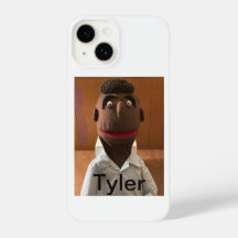 Estuche para teléfono Tyler