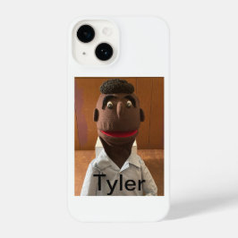 Funda Para iPhone 14 Estuche para teléfono Tyler