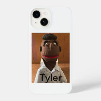 Funda Para iPhone 14 Estuche para teléfono Tyler