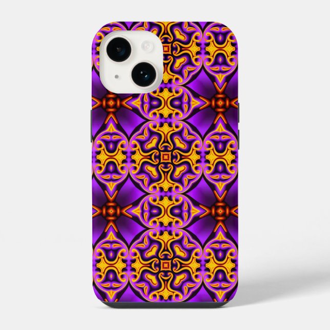 Funda Para iPhone Estuche patterned iPhone / iPad (Reverso )