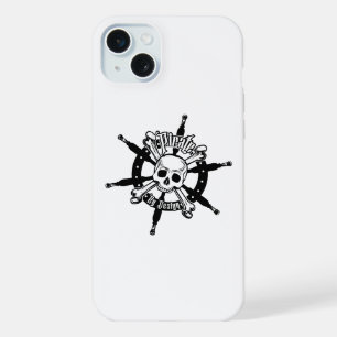 Estuche pirata para iPhone 14