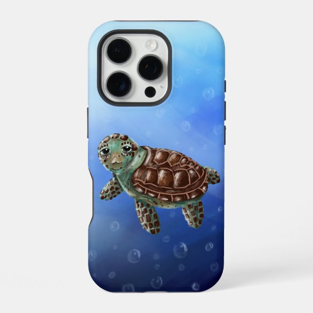 Funda Para iPhone Estuche Polycarp's Journey para iPhone — Múltiples (Reverso )