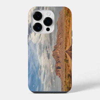 Funda Para iPhone 14 Pro Estuche Superstition Mountain I-Phone.