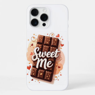 Funda Para iPhone 16 Pro Max Estuche Sweet Me Funda-Mate para iPhone