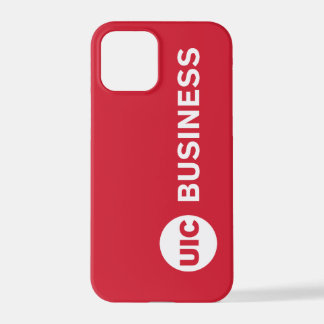 Funda Para iPhone 12 Pro Estuche UIC Business iPhone