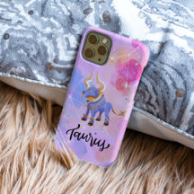 estuche zodiac para iPhone / iPad