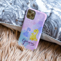 estuche zodiac para iPhone / iPad