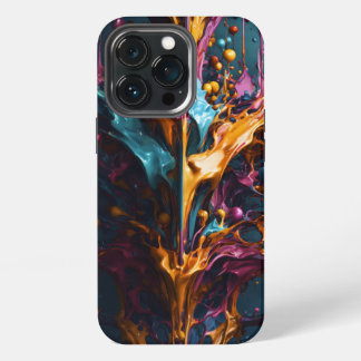 Funda Para iPhone 13 Pro Estuches coloridos para iPhone