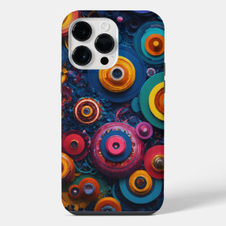Funda Para iPhone 14 Pro Max Estuches coloridos para iPhone