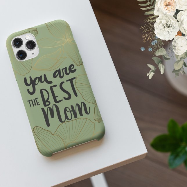 Funda Para iPhone Estuches de iphone de mejor personalizado fotográf (Subido por el creador)