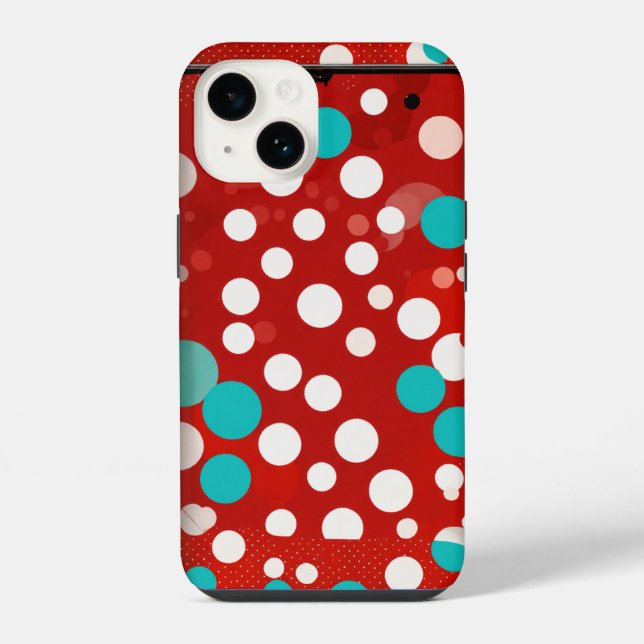 Funda Para iPhone estuches de iphone/ipad (Reverso )