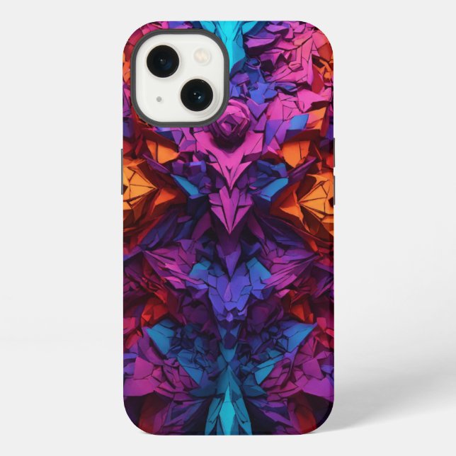 Funda Para iPhone estuches de iphone/ipad (Reverso )