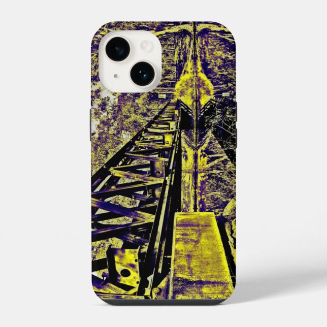 Funda Para iPhone estuches de iphone-ipad (Reverso )