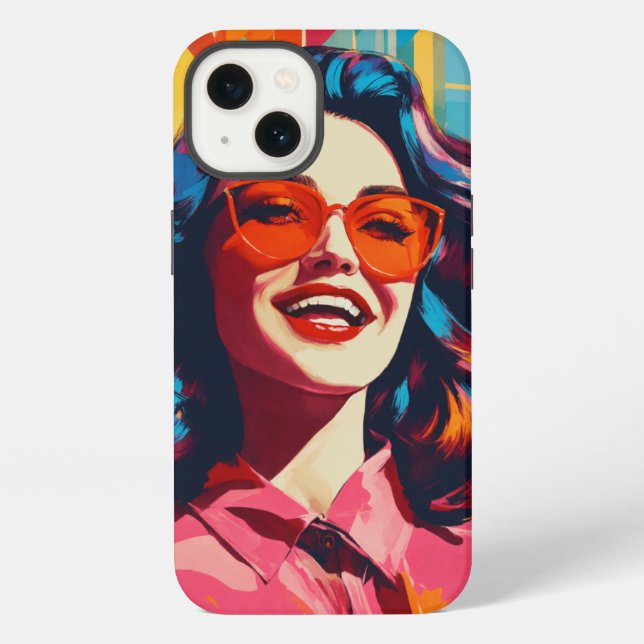Funda Para iPhone estuches para iPhone (Reverso )