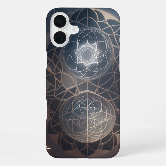 Funda Para iPhone Estuches para iPhone de Apple (Reverso )
