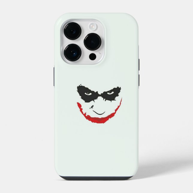 Funda Para iPhone Estuches para iPhone de bromista (Reverso )