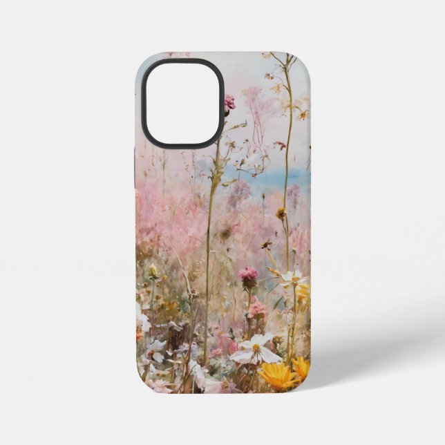 Funda Para iPhone Estuches para iPhone > iPhone 12 Mini Fundas (Reverso )