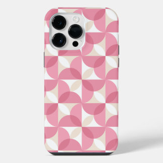 Funda Para iPhone 14 Pro Max Estuches simplistas de iphone rígido geométrico