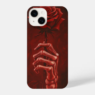 Funda Para iPhone 14 Eterno Bloom