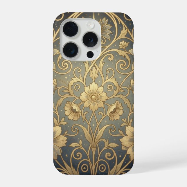 Funda Para iPhone Ethereal Vision – Beyond Reality19 (Reverso )