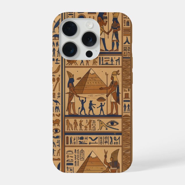 Funda Para iPhone Ethereal Vision – Beyond Reality22 (Reverso )
