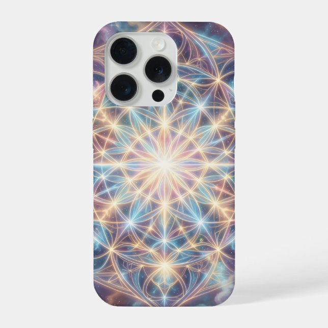 Funda Para iPhone Ethereal Vision – Beyond Reality33 (Reverso )