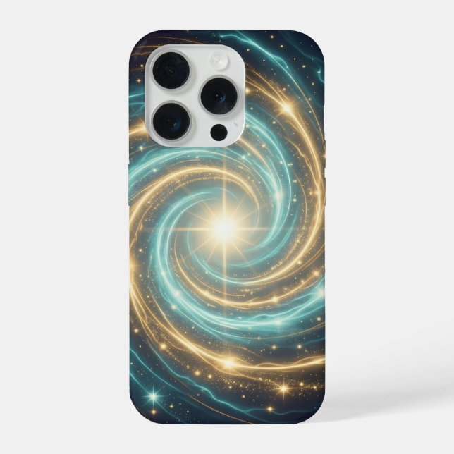 Funda Para iPhone Ethereal Vision – Beyond Reality34 (Reverso )