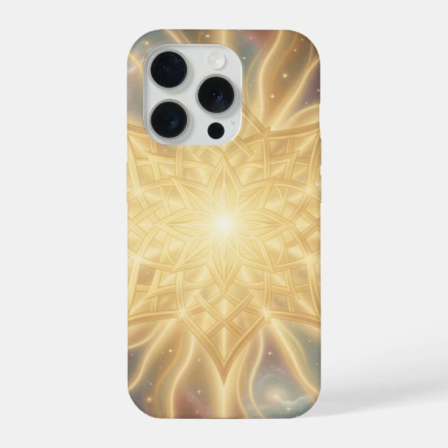 Funda Para iPhone Ethereal Vision – Beyond Reality45 (Reverso )
