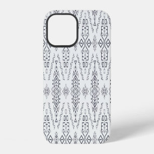Funda Para iPhone 12 Étnico Boho: De moda, desprovisto de la mano.