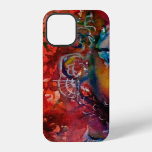 FUNDA PARA iPhone 12 EXCALIBUR