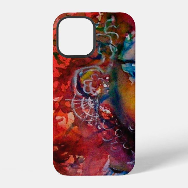 FUNDA PARA iPhone EXCALIBUR (Reverso )