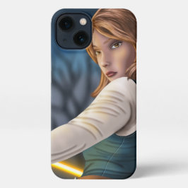 Exile Peacekeeper Cassandra