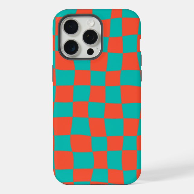 Funda Para iPhone Exklusive Luxus-Hülle  Case-Mate iPhone Hülle (Reverso )