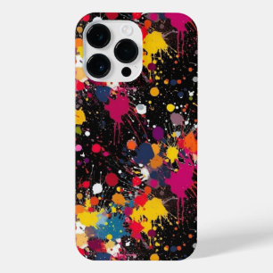 Funda Para iPhone 14 Pro Max Explosión de color