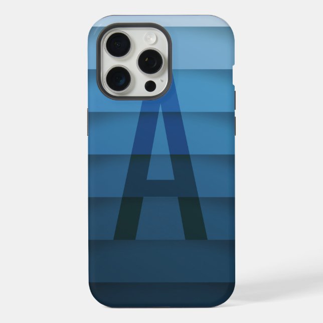 Funda Para iPhone Expresión abstracta -Estuche para iPhone artístico (Reverso )