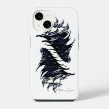 "Expresión mediterránea", Funda de iPhone 14