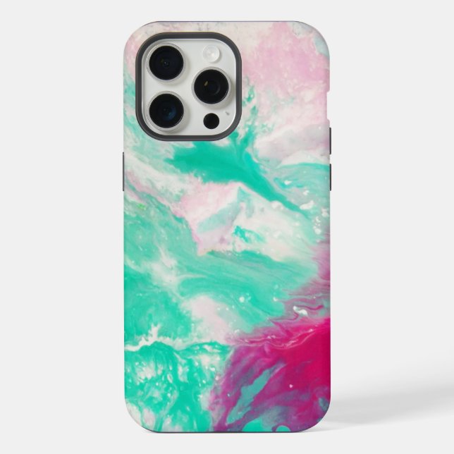 Funda Para iPhone Expresiones Artísticas (Reverso )