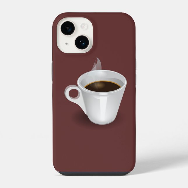 Funda Para iPhone Expreso (Reverso )